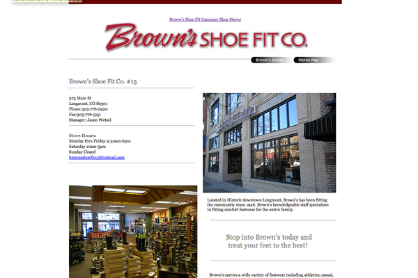 Visit Our Website!